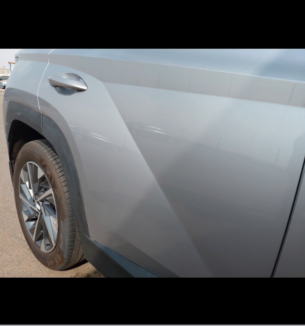 Hyundai Tucson  2024 image