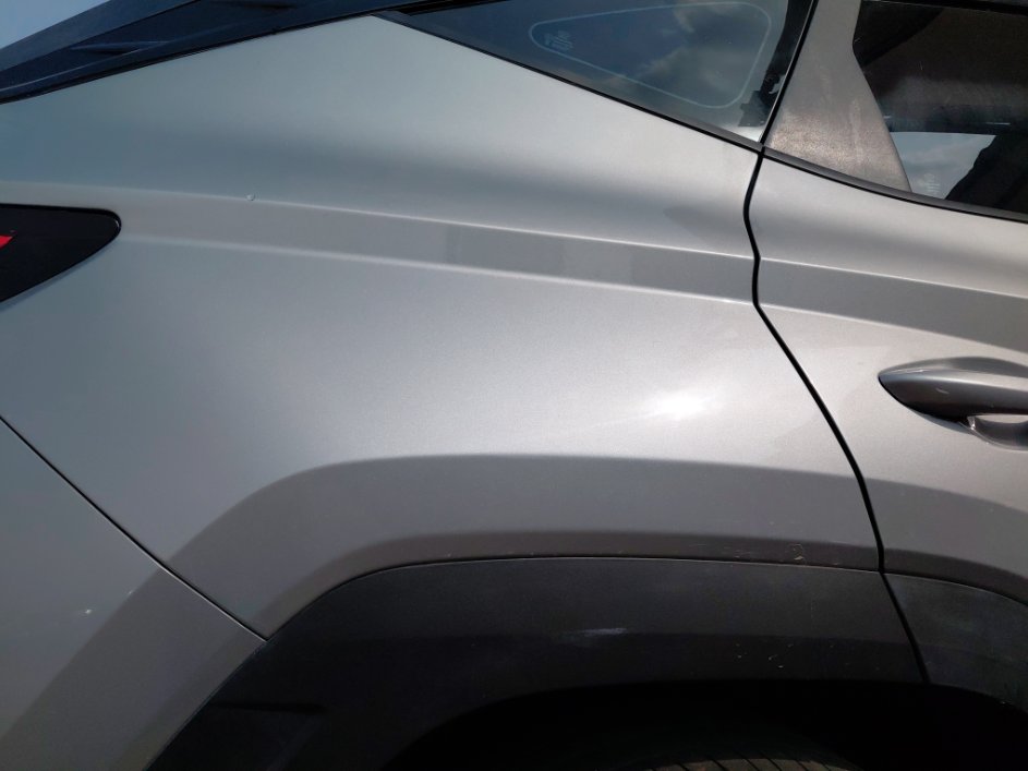 Hyundai Tucson  2024 image