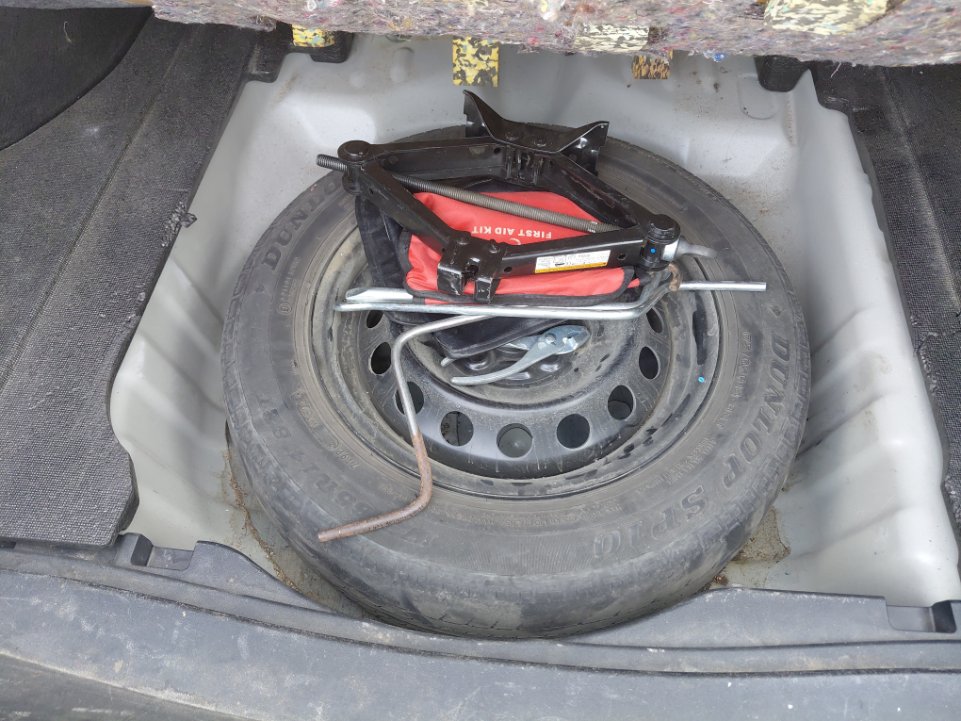 Toyota Yaris  2021 image