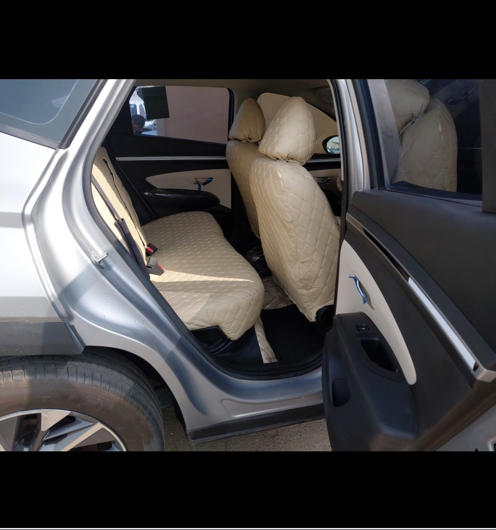 Hyundai Tucson  2024 image