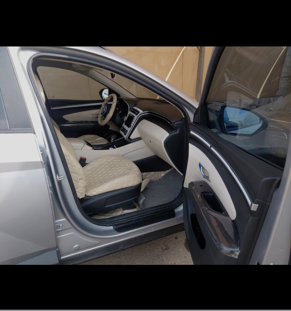 Hyundai Tucson  2024 image