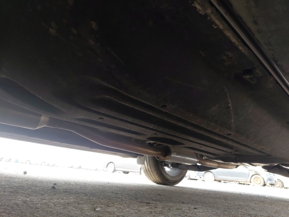 Hyundai Tucson  2024 image