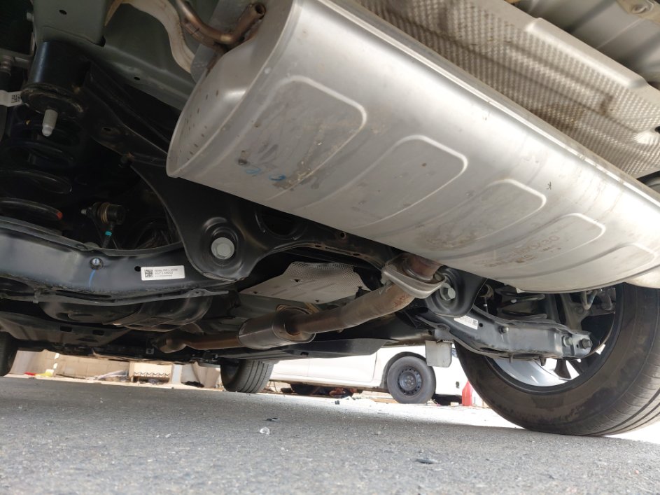 Hyundai Tucson  2024 image