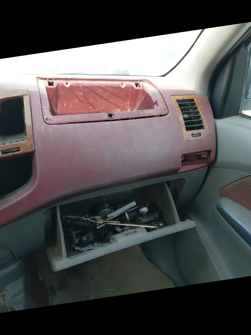 Toyota Hilux  2010 image