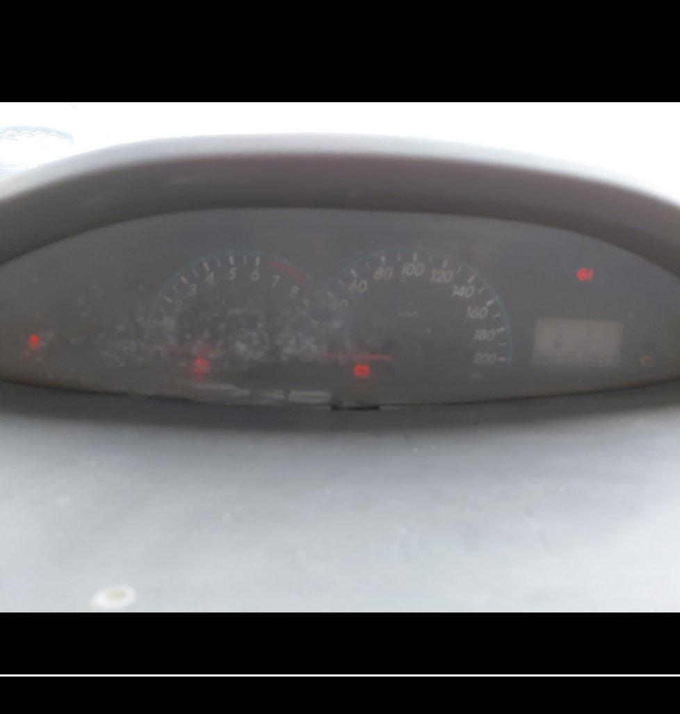 تويوتا يارس  2010 image