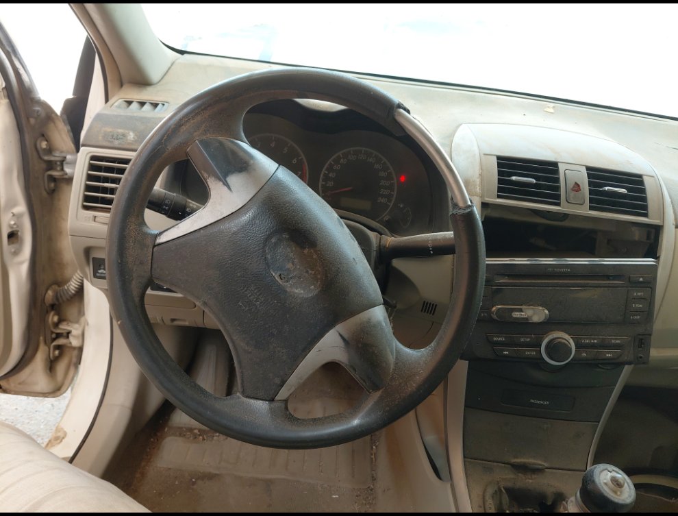 Toyota Corolla  2011 image