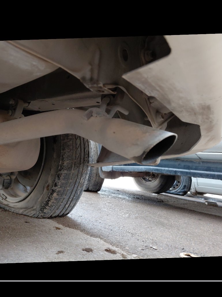 تويوتا يارس  2010 image