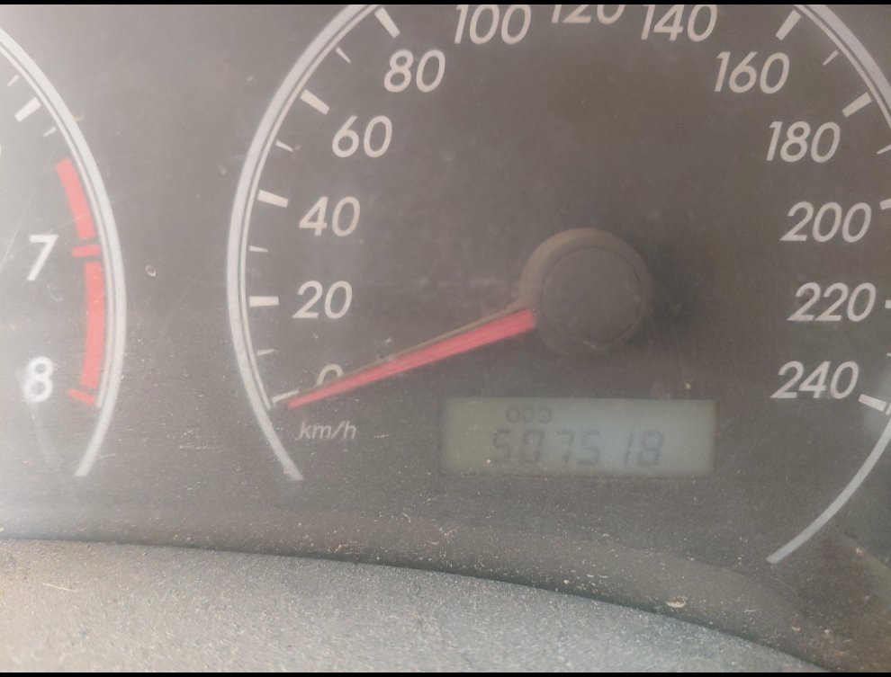 Toyota Corolla  2011 image