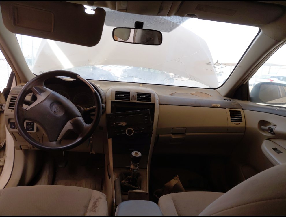 Toyota Corolla  2011 image