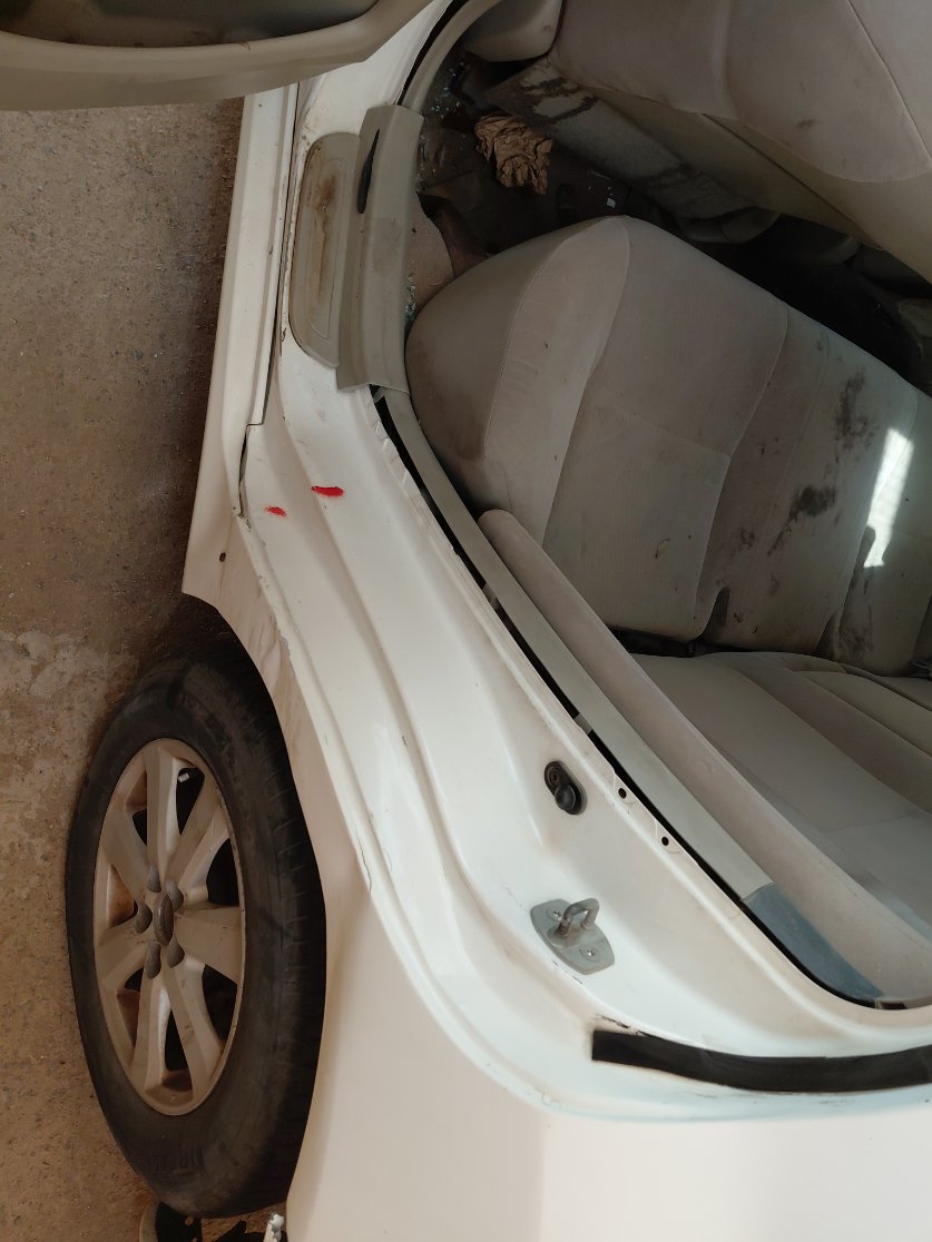 Toyota Corolla  2011 image