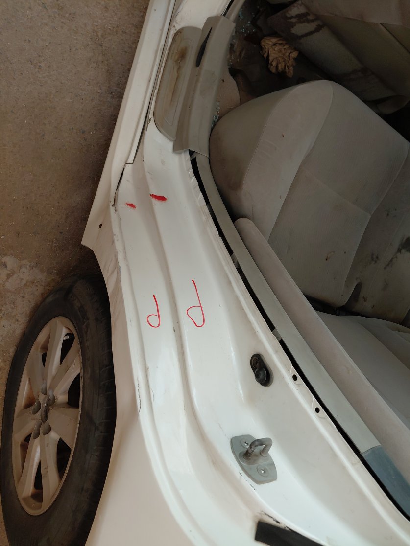 Toyota Corolla  2011 image