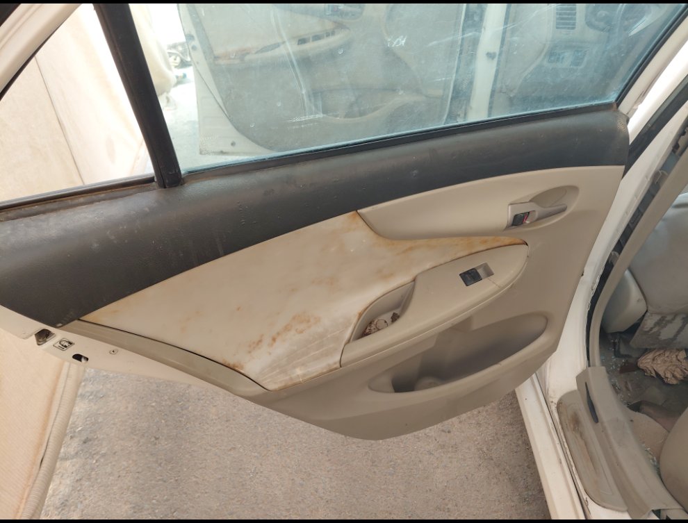 Toyota Corolla  2011 image