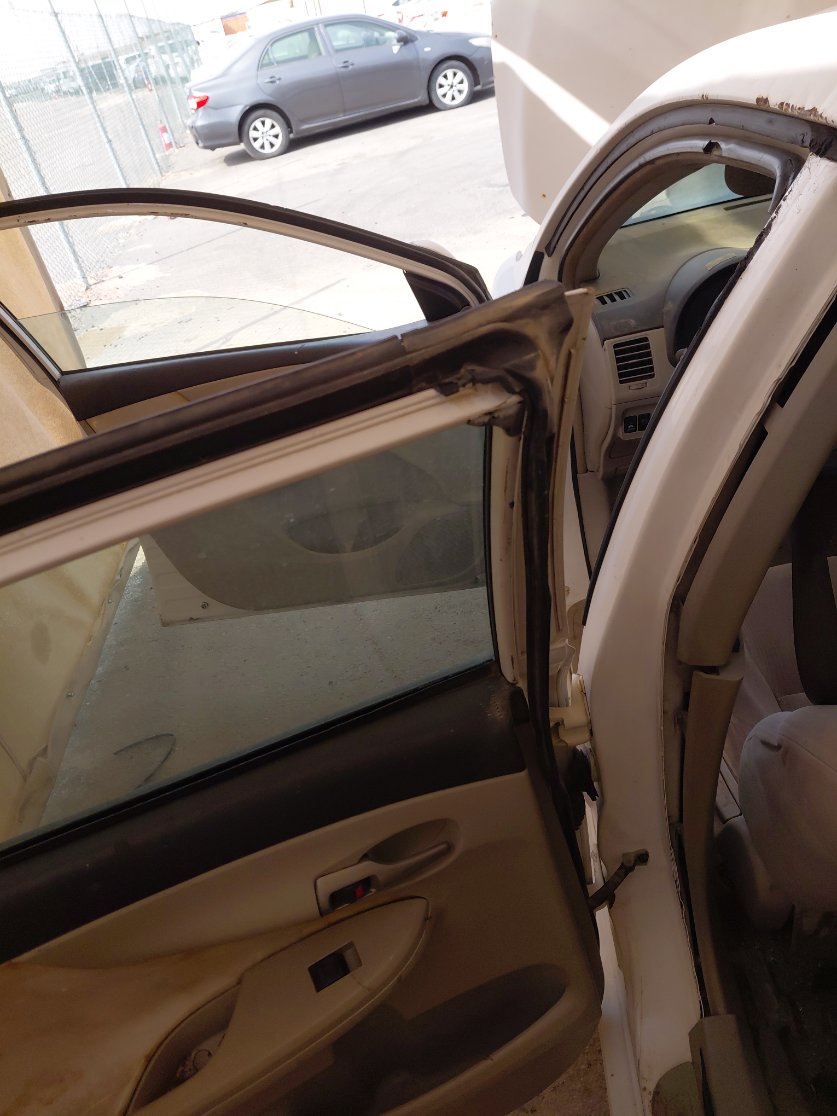 Toyota Corolla  2011 image