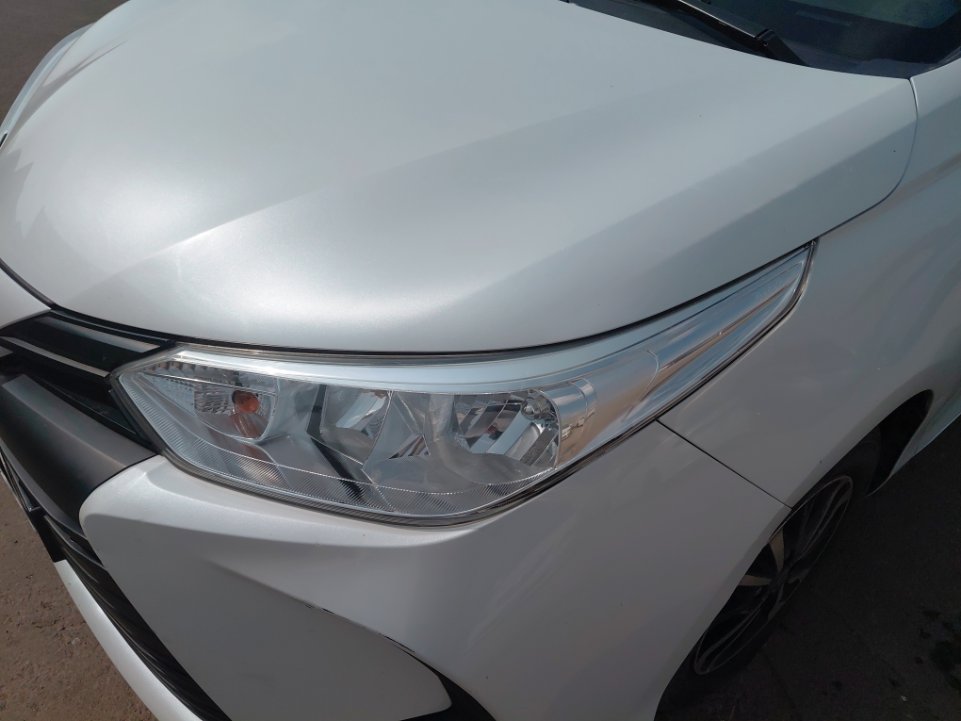 Toyota Yaris  2021 image