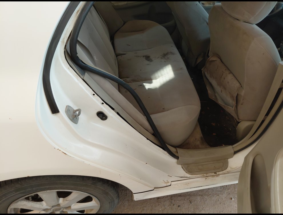 Toyota Corolla  2011 image