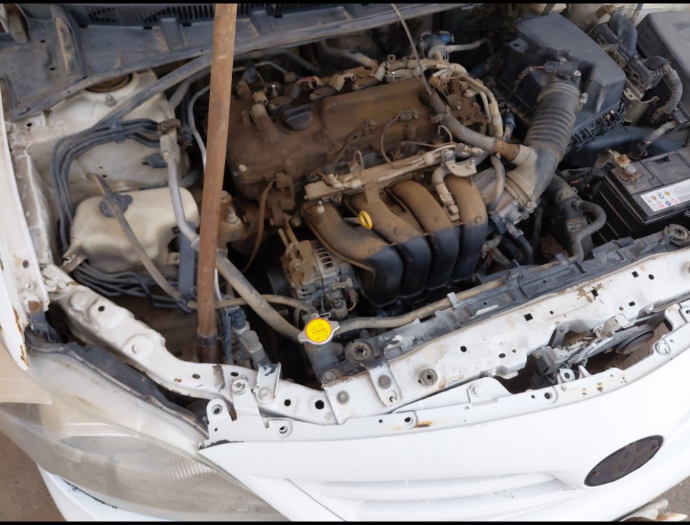 Toyota Corolla  2011 image