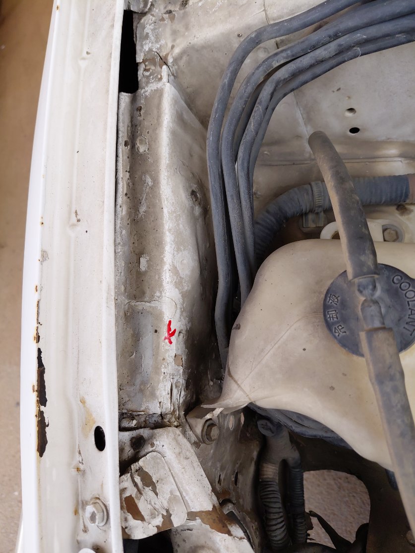 Toyota Corolla  2011 image