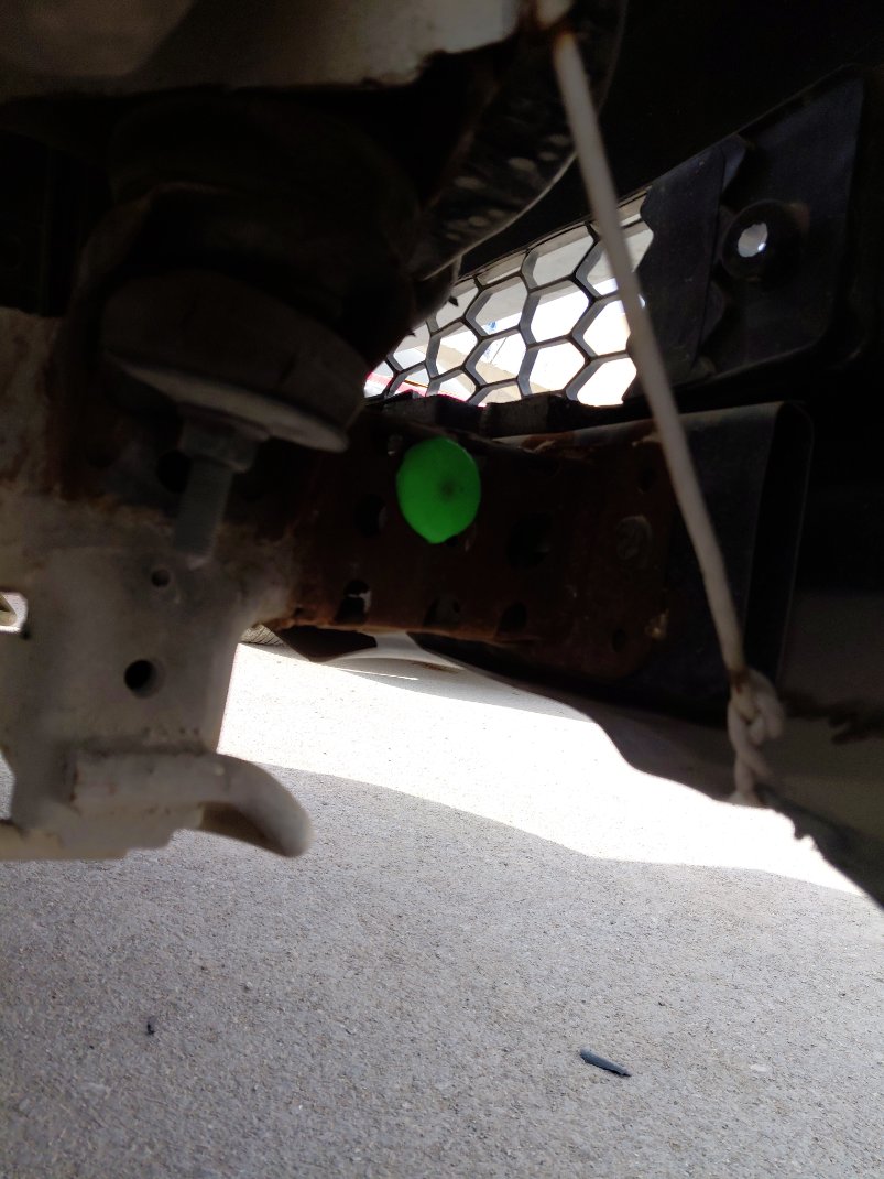 Toyota Hilux  2010 image