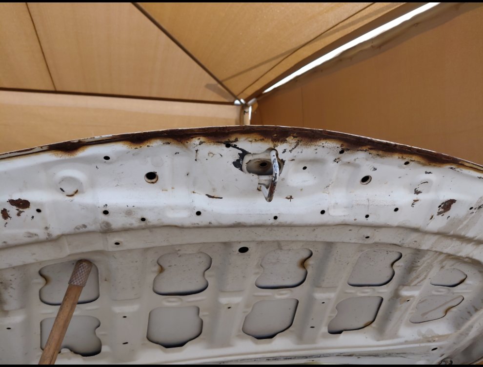 Toyota Corolla  2011 image