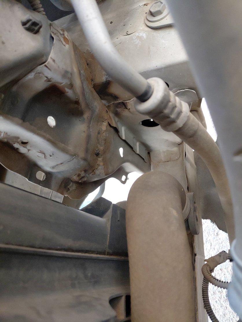 Toyota Corolla  2011 image