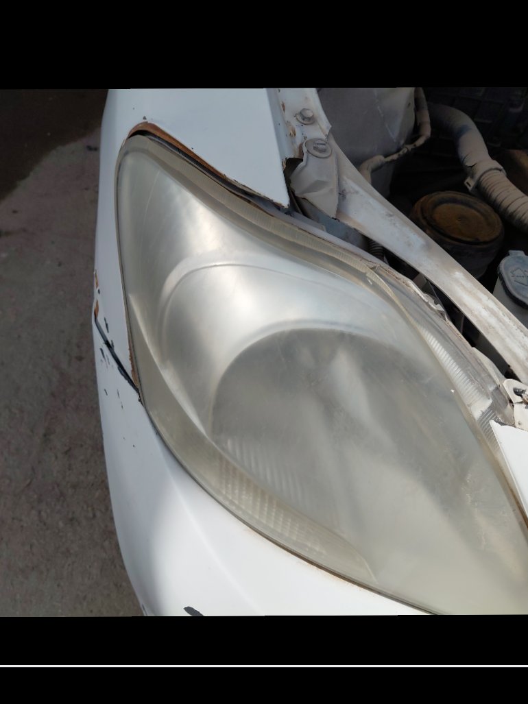 تويوتا يارس  2010 image