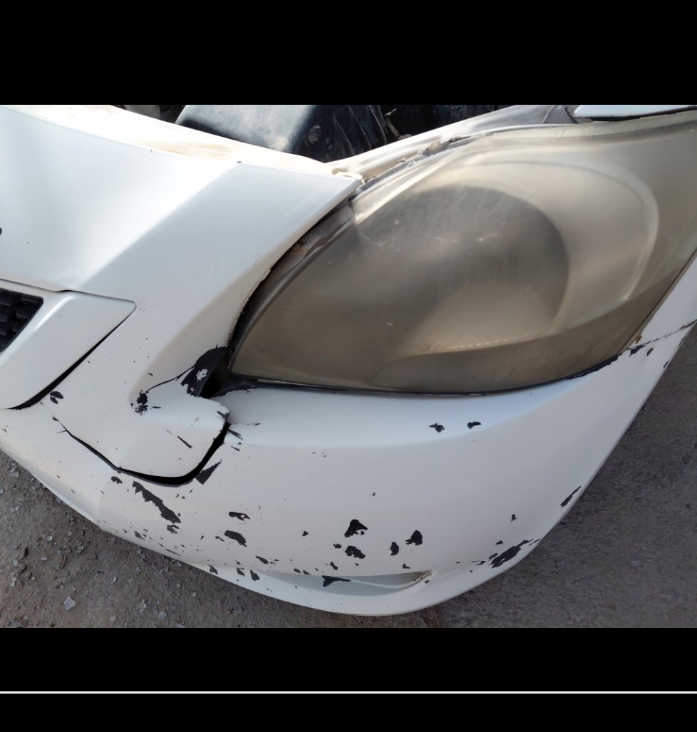 تويوتا يارس  2010 image