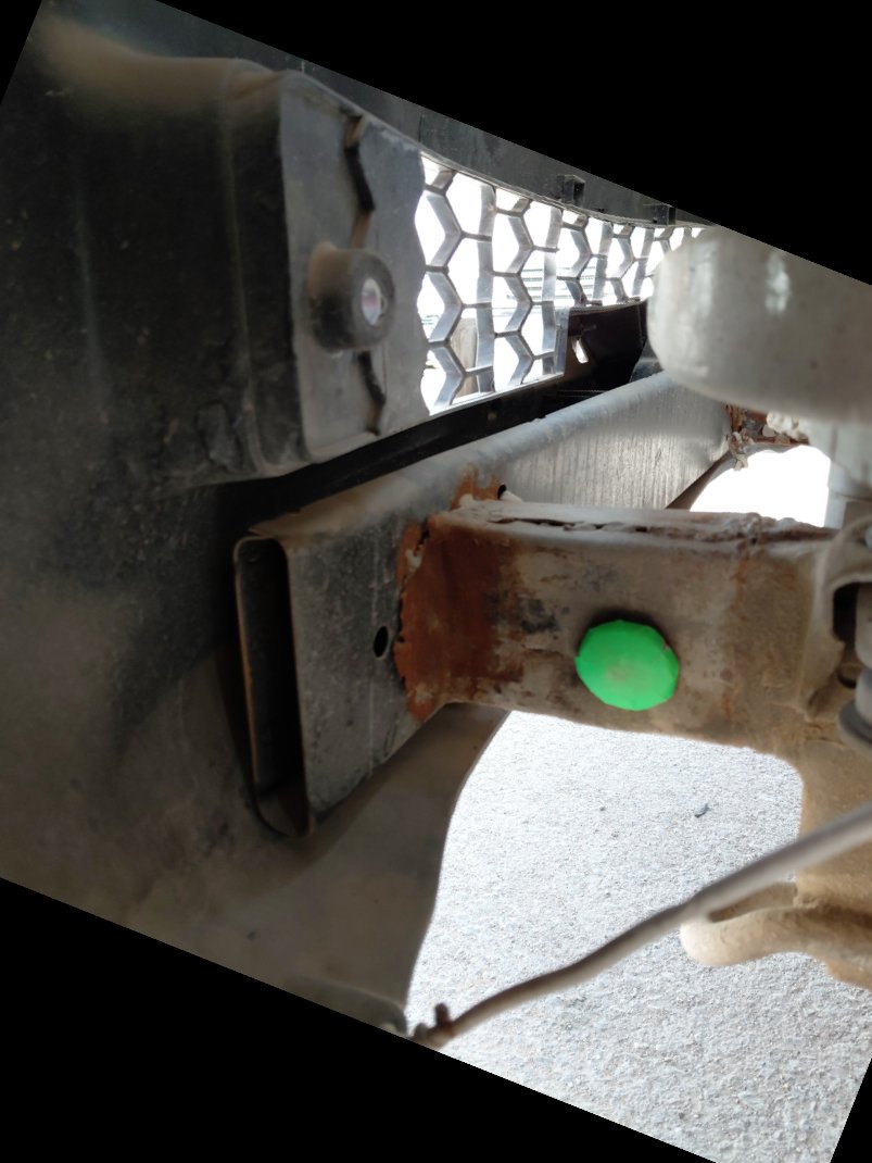 Toyota Hilux  2010 image