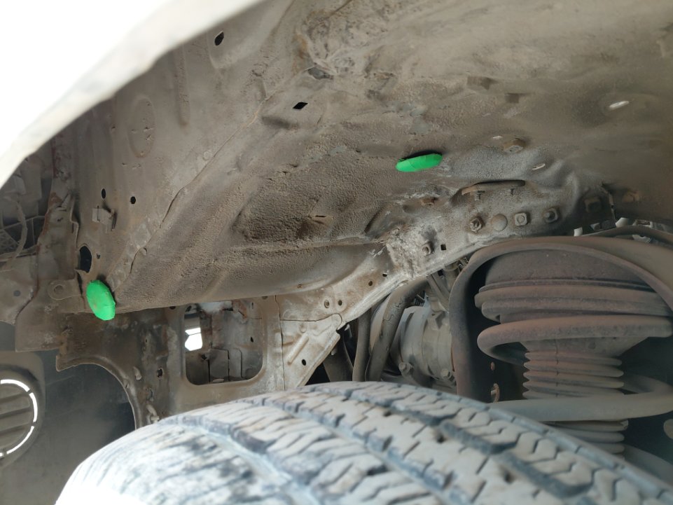 Toyota Hilux  2010 image