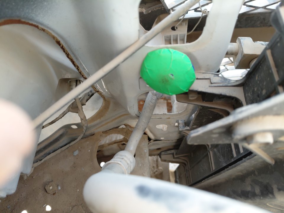 Toyota Hilux  2010 image