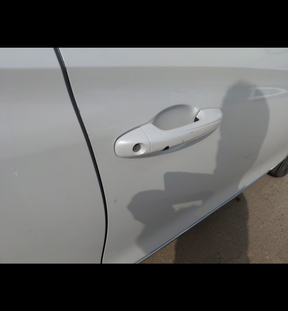 Toyota Yaris  2021 image