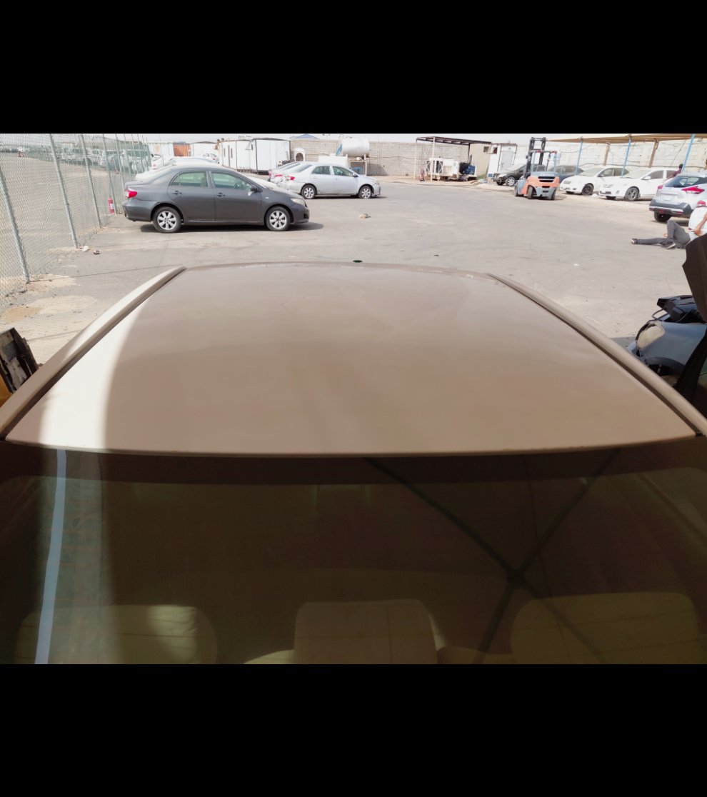 Toyota Corolla  2011 image