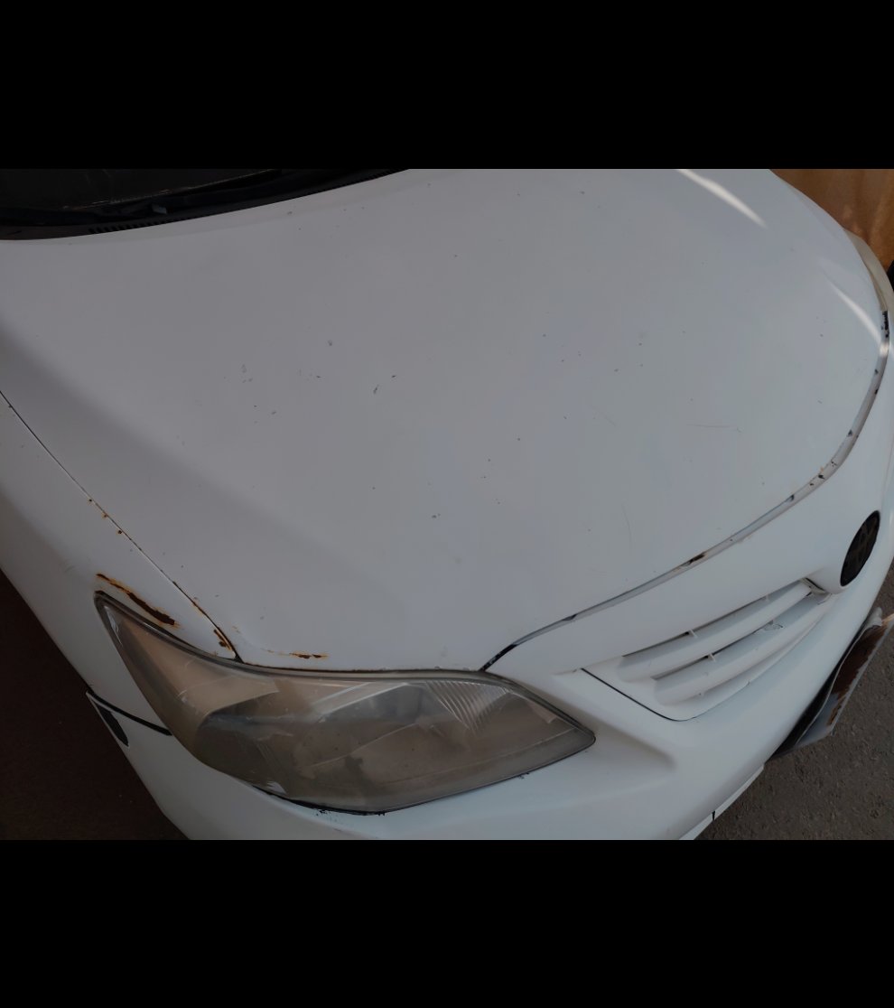 Toyota Corolla  2011 image