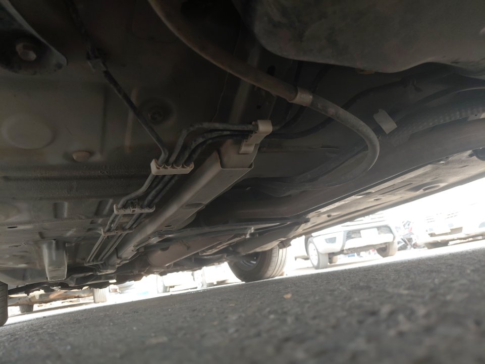 Toyota Yaris  2021 image