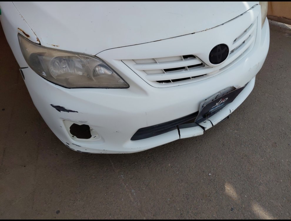 Toyota Corolla  2011 image