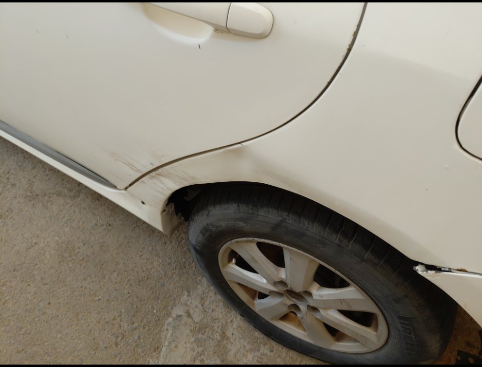 Toyota Corolla  2011 image