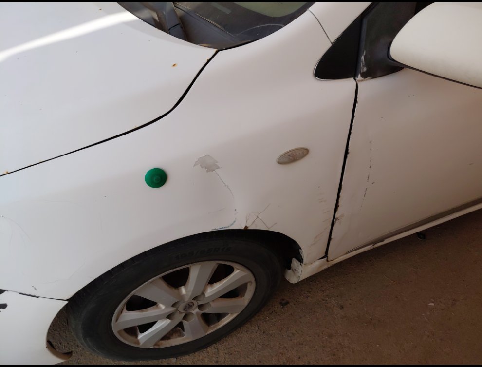 Toyota Corolla  2011 image