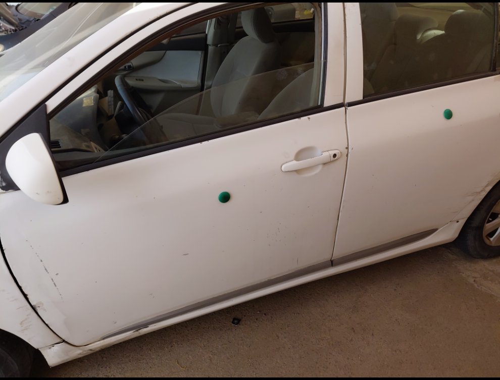 Toyota Corolla  2011 image