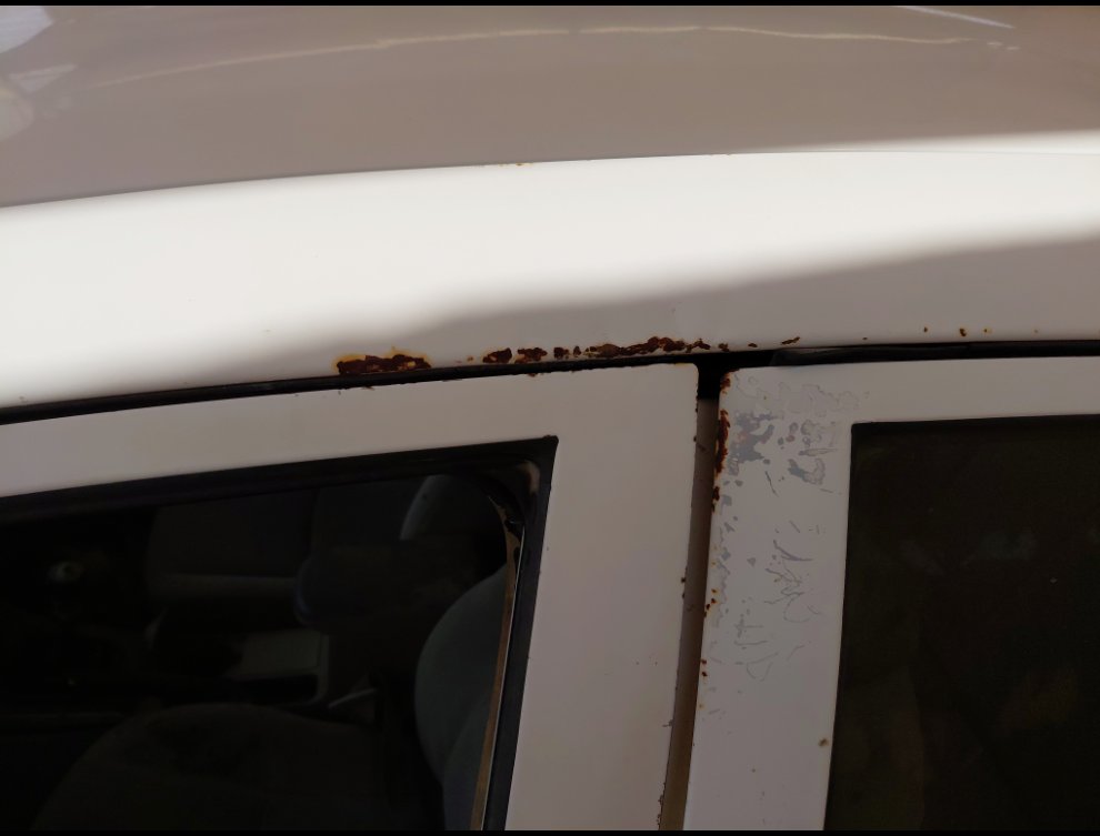 Toyota Corolla  2011 image