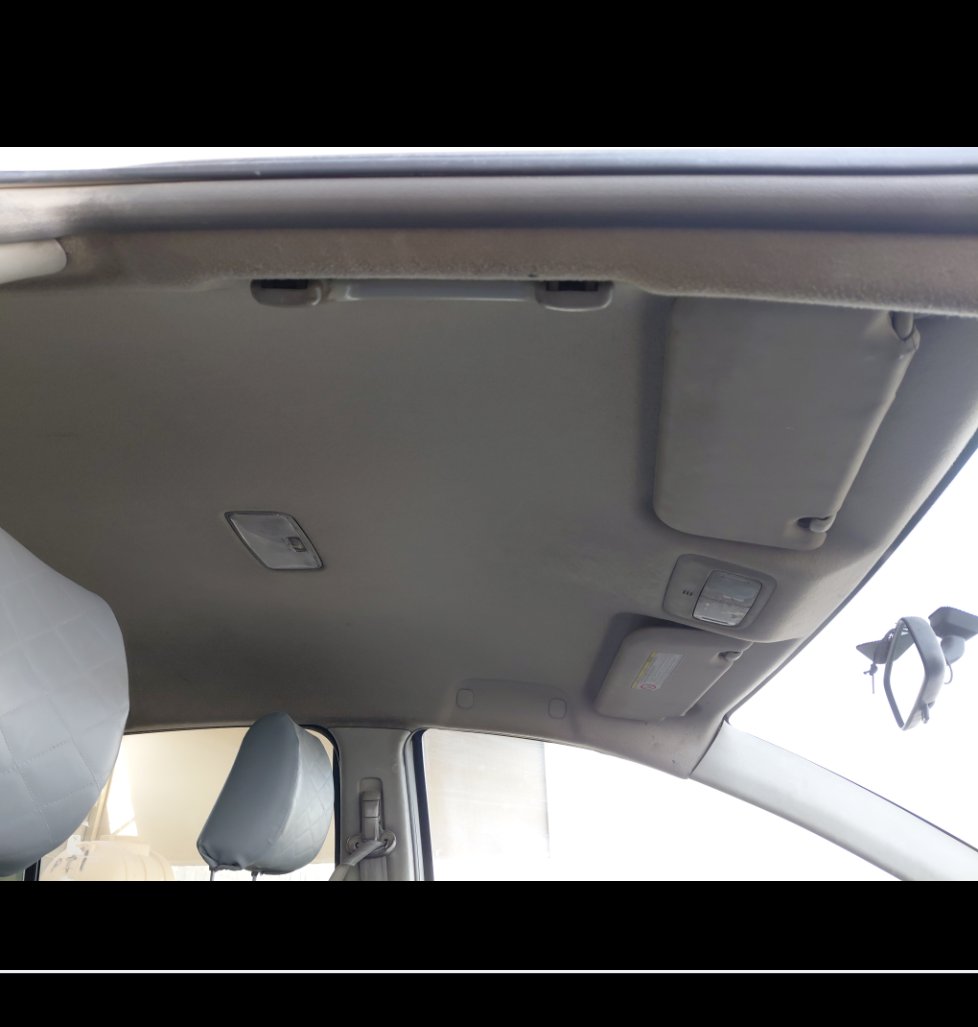 تويوتا يارس  2010 image