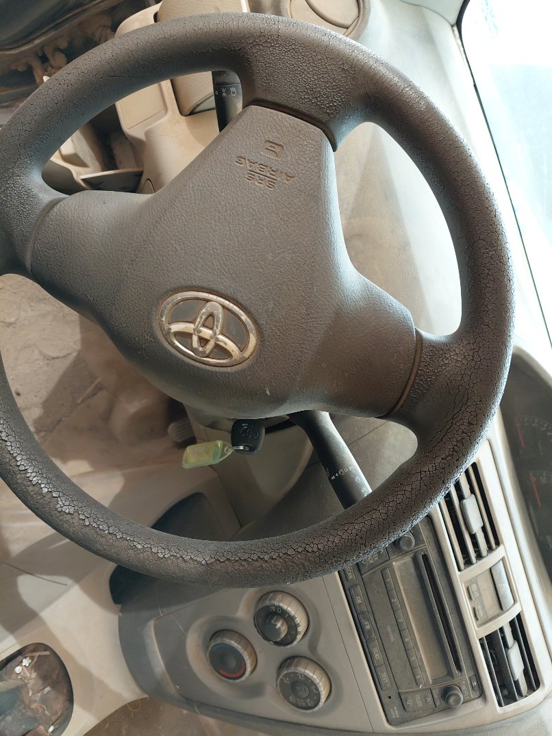 تويوتا يارس  2012 image