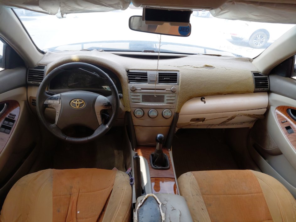 تويوتا كامري  2011 image