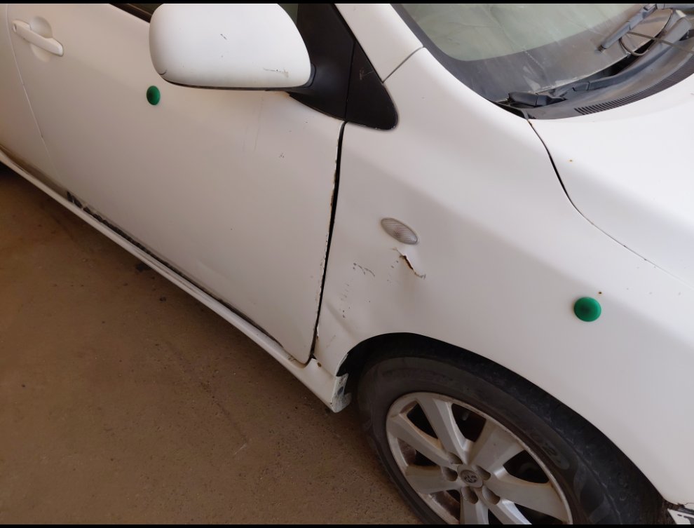 Toyota Corolla  2011 image