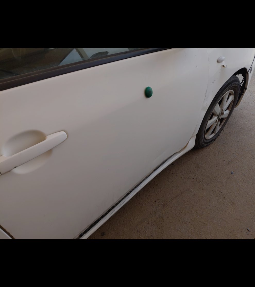 Toyota Corolla  2011 image