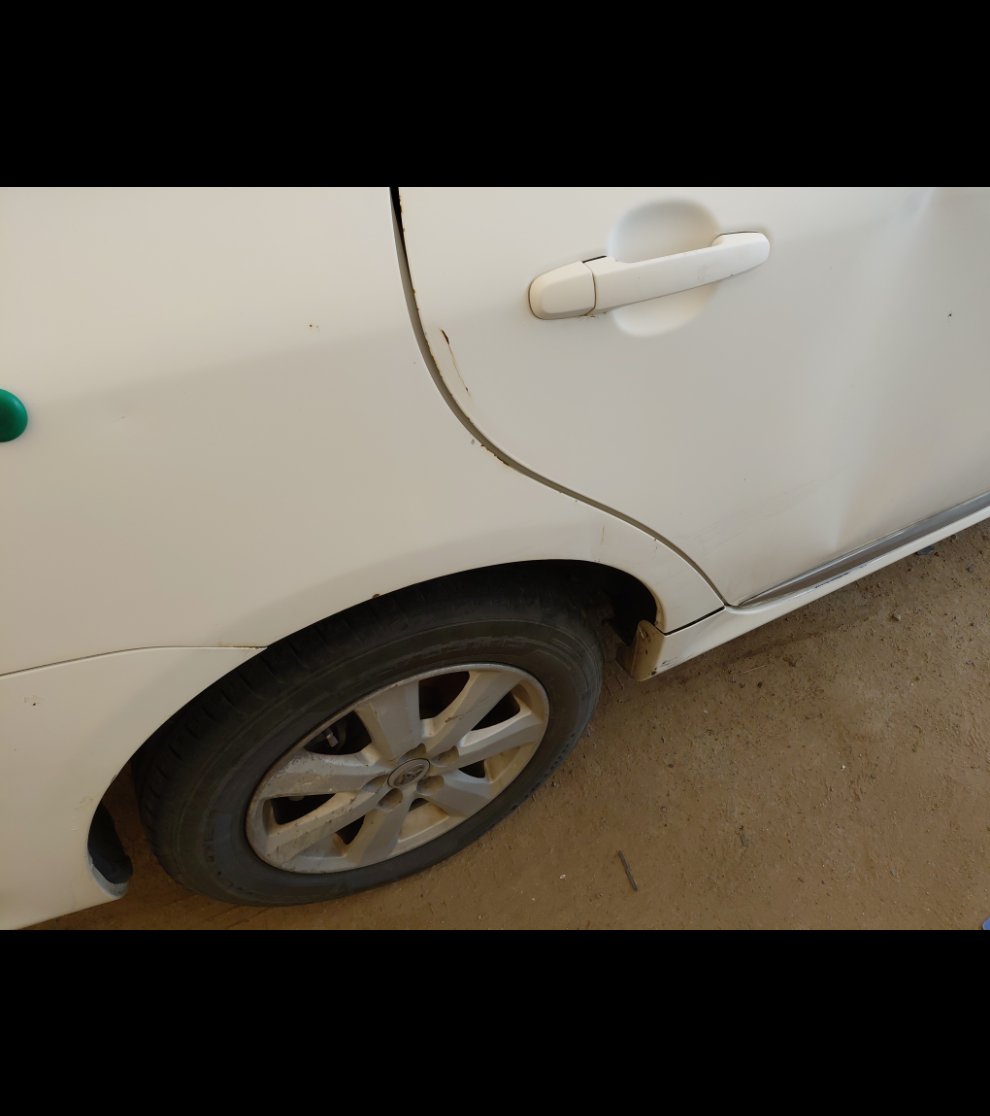 Toyota Corolla  2011 image