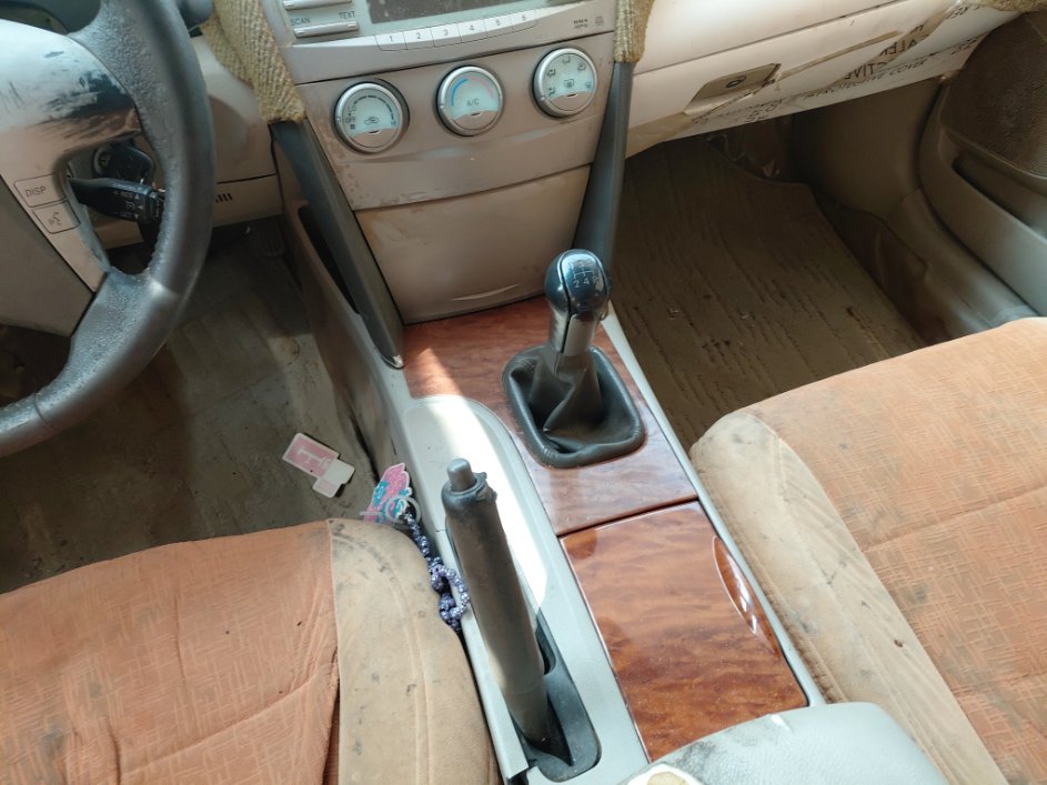 تويوتا كامري  2011 image