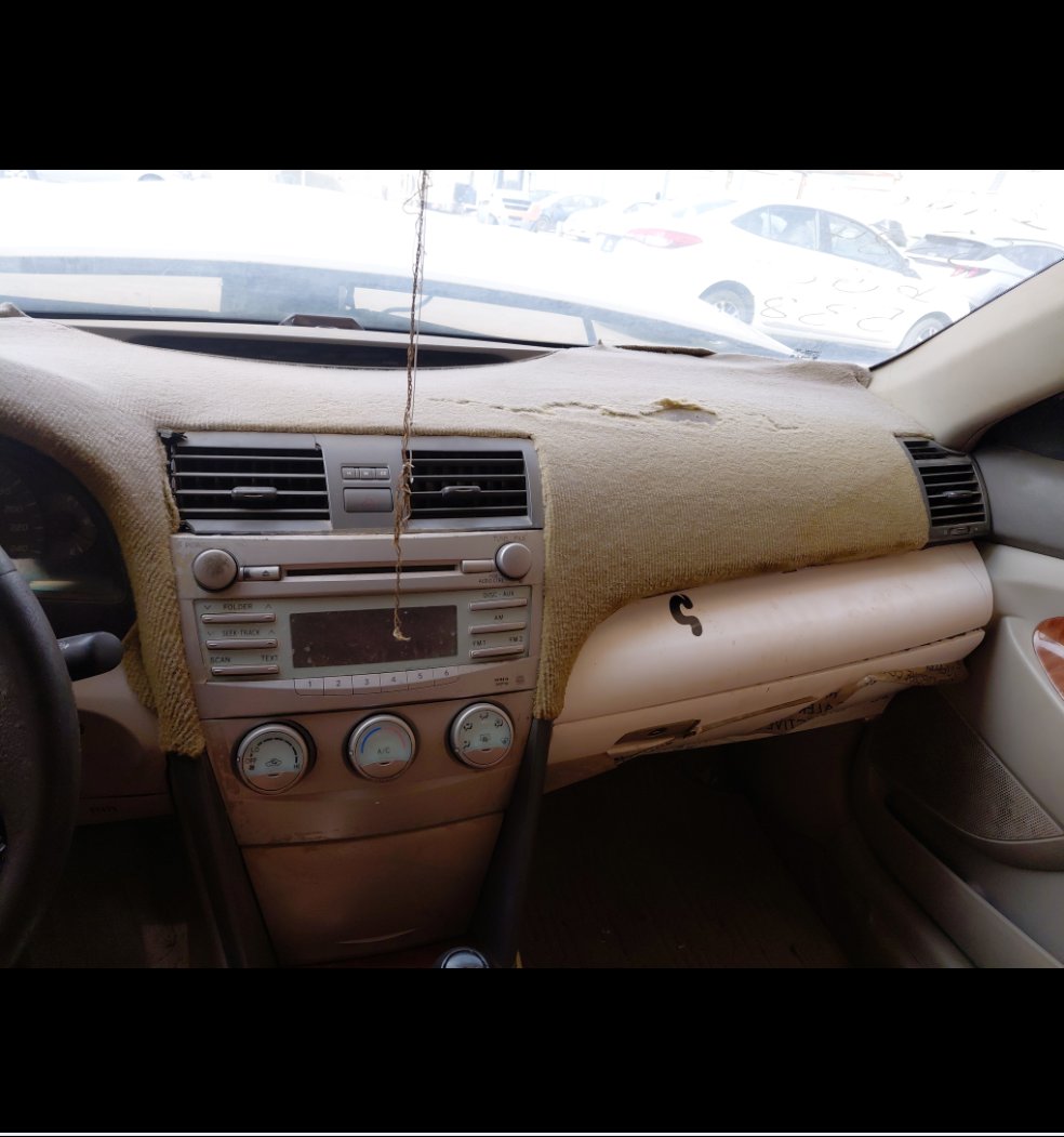 تويوتا كامري  2011 image