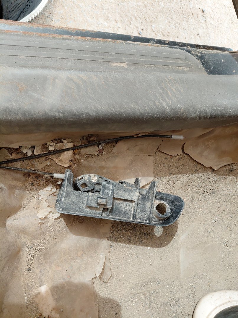 تويوتا يارس  2012 image