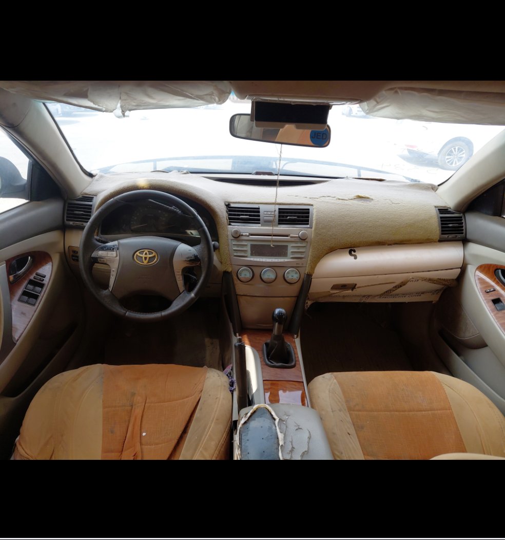 تويوتا كامري  2011 image