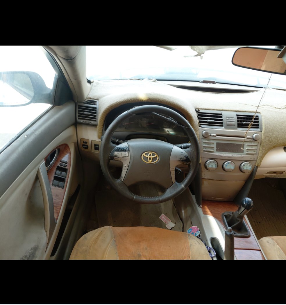 تويوتا كامري  2011 image