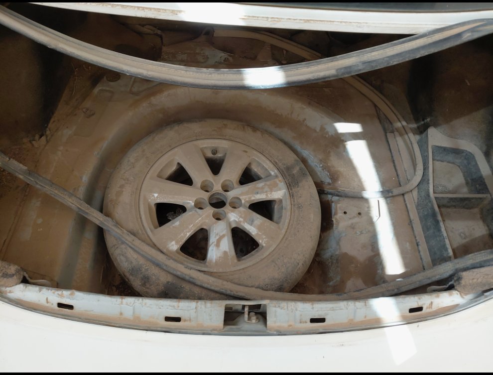 Toyota Corolla  2011 image